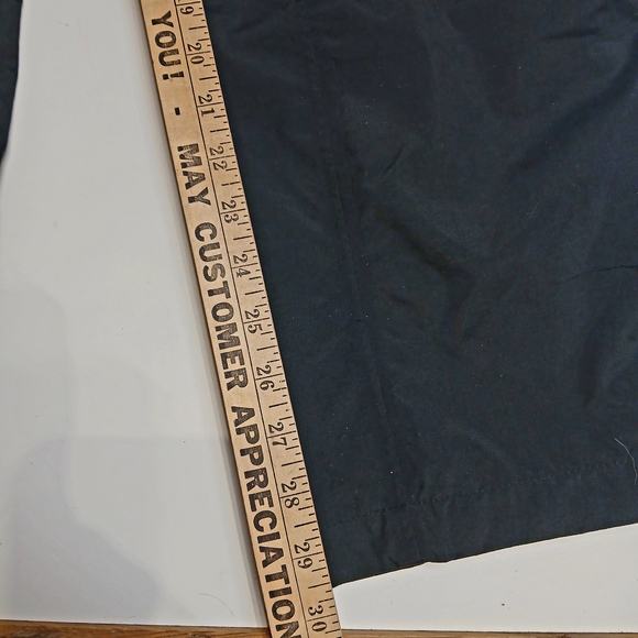 REI Women's Black Snow Cargo Pants - Picture 9 of 11